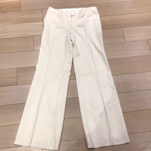 M by Madonna beige dress pants
